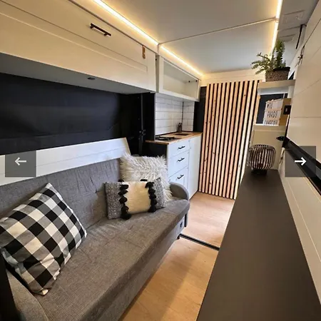 Camper * Seville