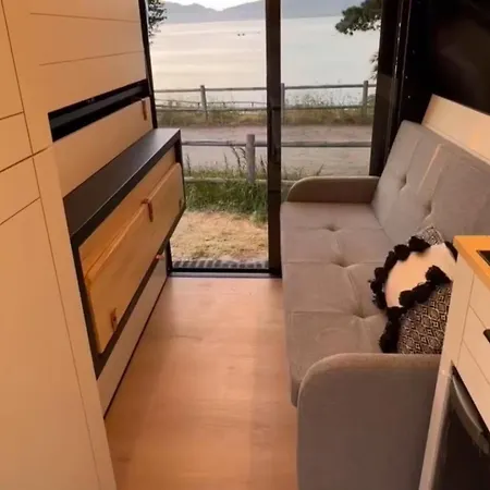 Apartment Camper